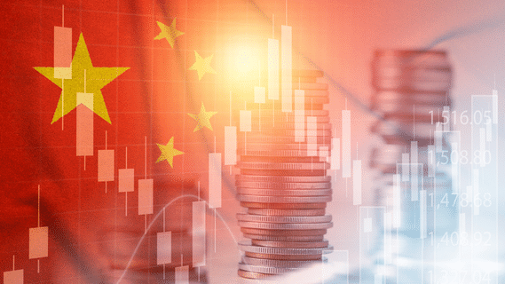 Crypto, China and Health Care — How to Survive the ‘Wild Thing’ Market