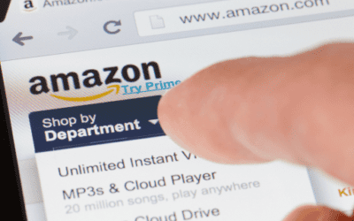 Tech Traders Take Aim on Amazon After $12.7B Investment