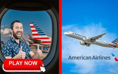 Bulls Target Retailer, American Airlines While Bears Pound Affirm