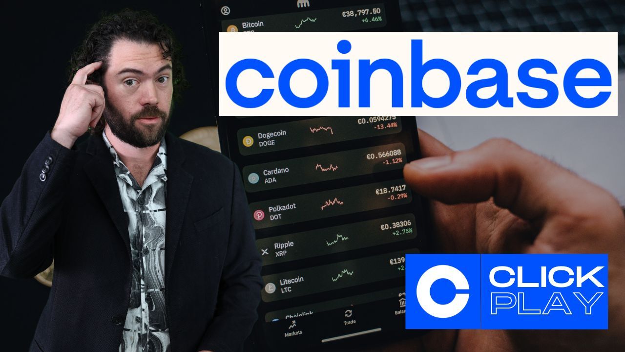 Day Trading Is the Name of the Game Right Now as COIN Calls SURGE ...