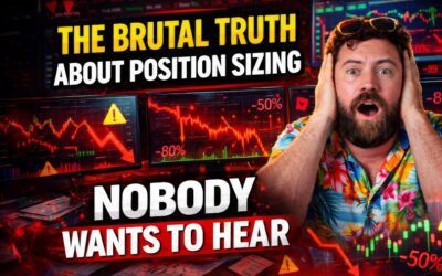 The Brutal Truth About Position Sizing That Nobody Wants to Hear